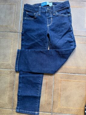 Old navy kids skinny jeans